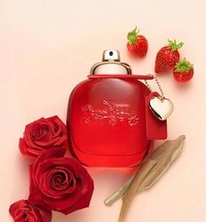 Coach love 30мл 