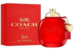 Coach love 30мл 