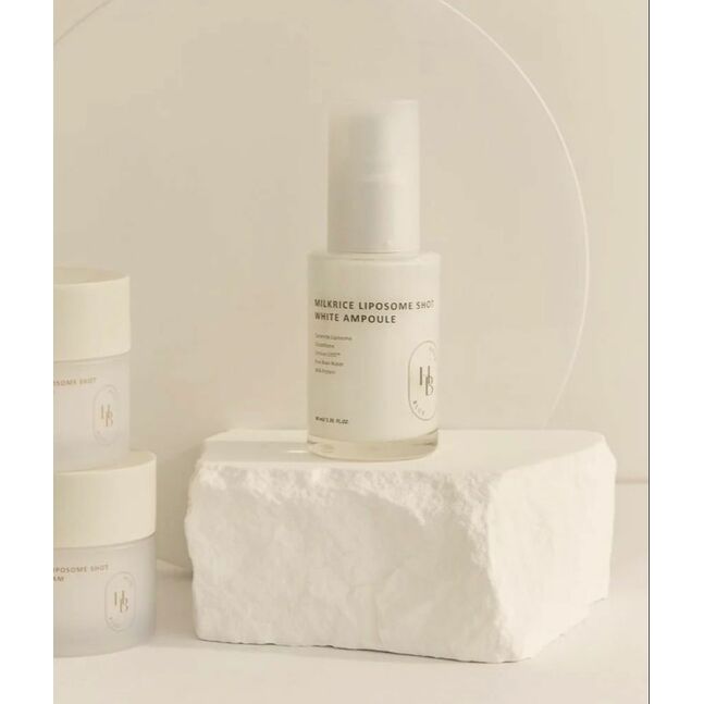 Milkrice Ampoule