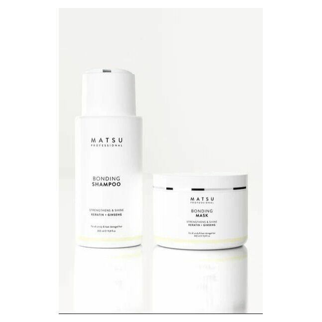 BONDING SHAMPOO