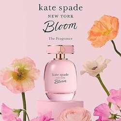 Kate spade bloom 40мл