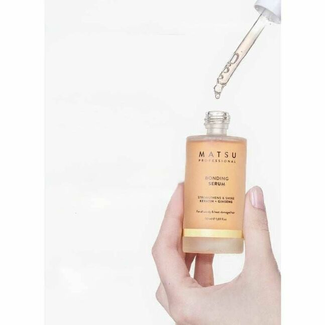 BONDING SERUM