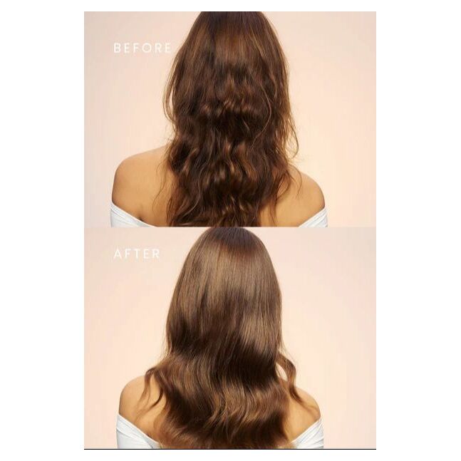 DEEP HYDRATING SHAMPOO
