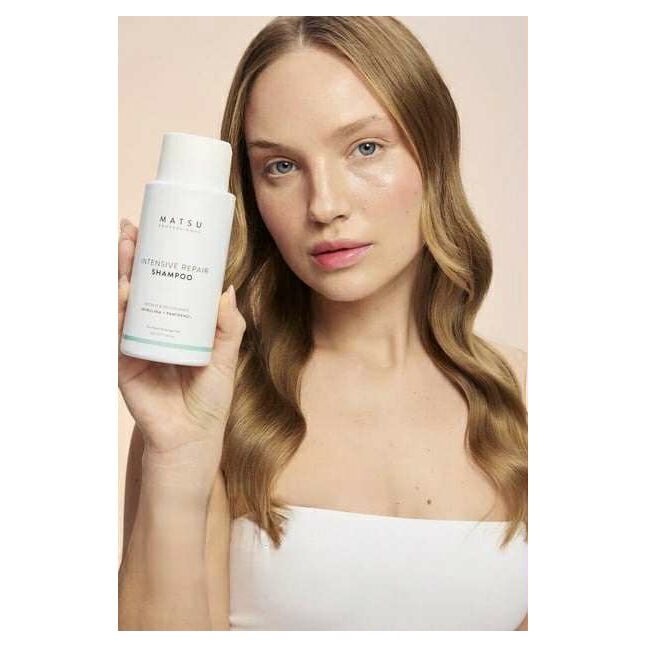 INTENSIVE REPAIR SHAMPOO