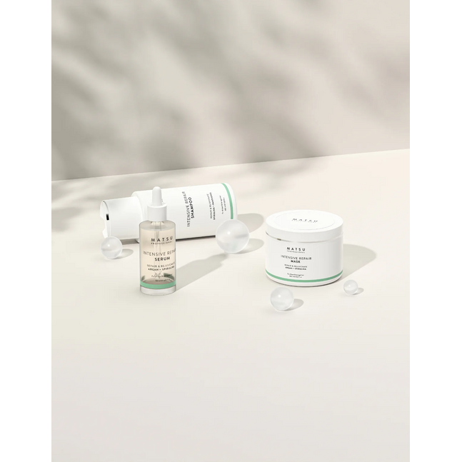 INTENSIVE REPAIR SERUM