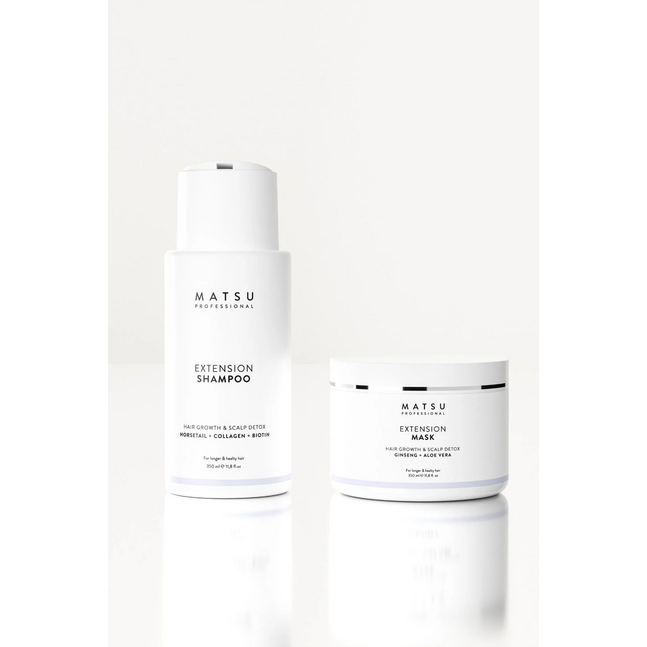 EXTENSION MASK
