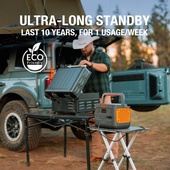 Jackery explorer 1000 pro