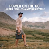 Jackery explorer 1000 pro