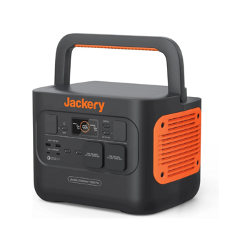 Jackery explorer 1000 pro