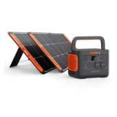 Jackery explorer 1000 pro