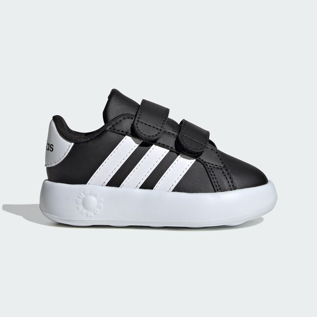 GRAND COURT 2.0 CF CBLACK/FTWWHT/CBLACK