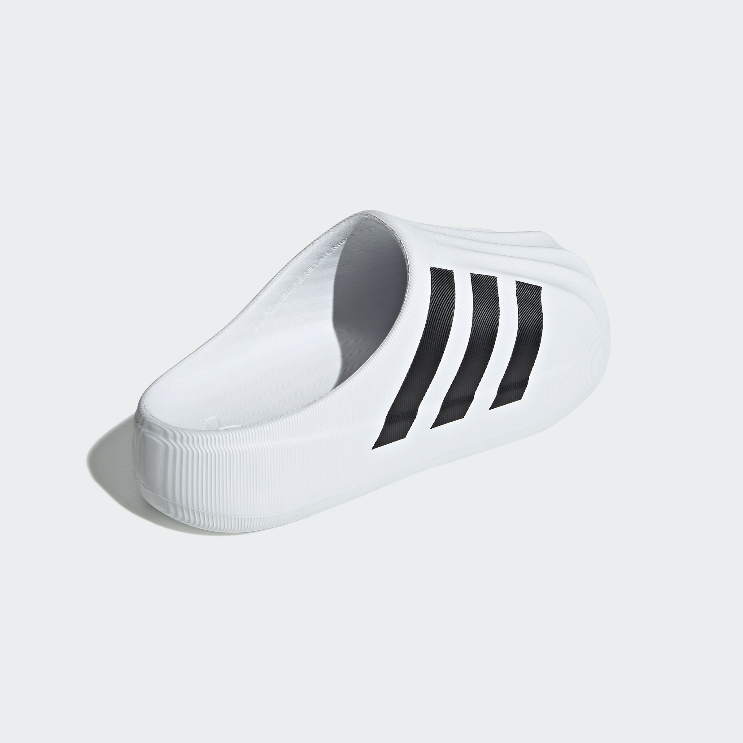 adiFOM SUPERSTAR MU FTWWHT/CBLACK/FTWWHT