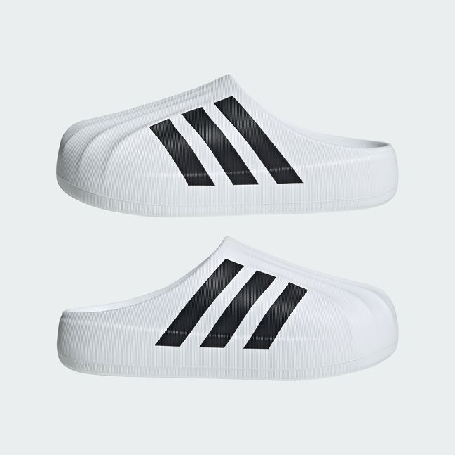 adiFOM SUPERSTAR MU FTWWHT/CBLACK/FTWWHT