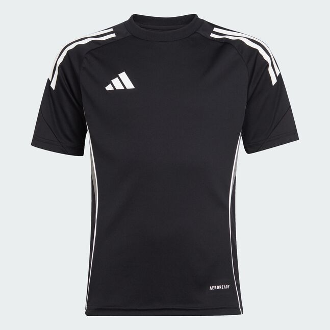 TIRO25C TR JSYY BLACK/TEGRFO