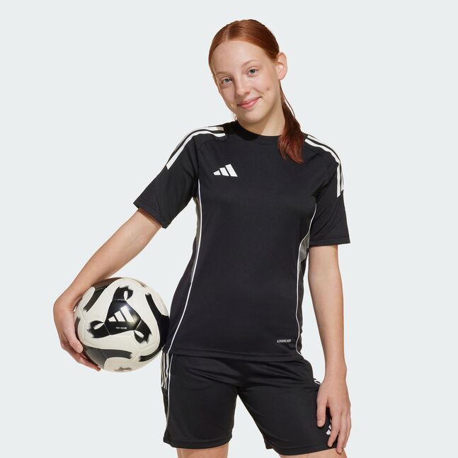 TIRO25C TR JSYY BLACK/TEGRFO