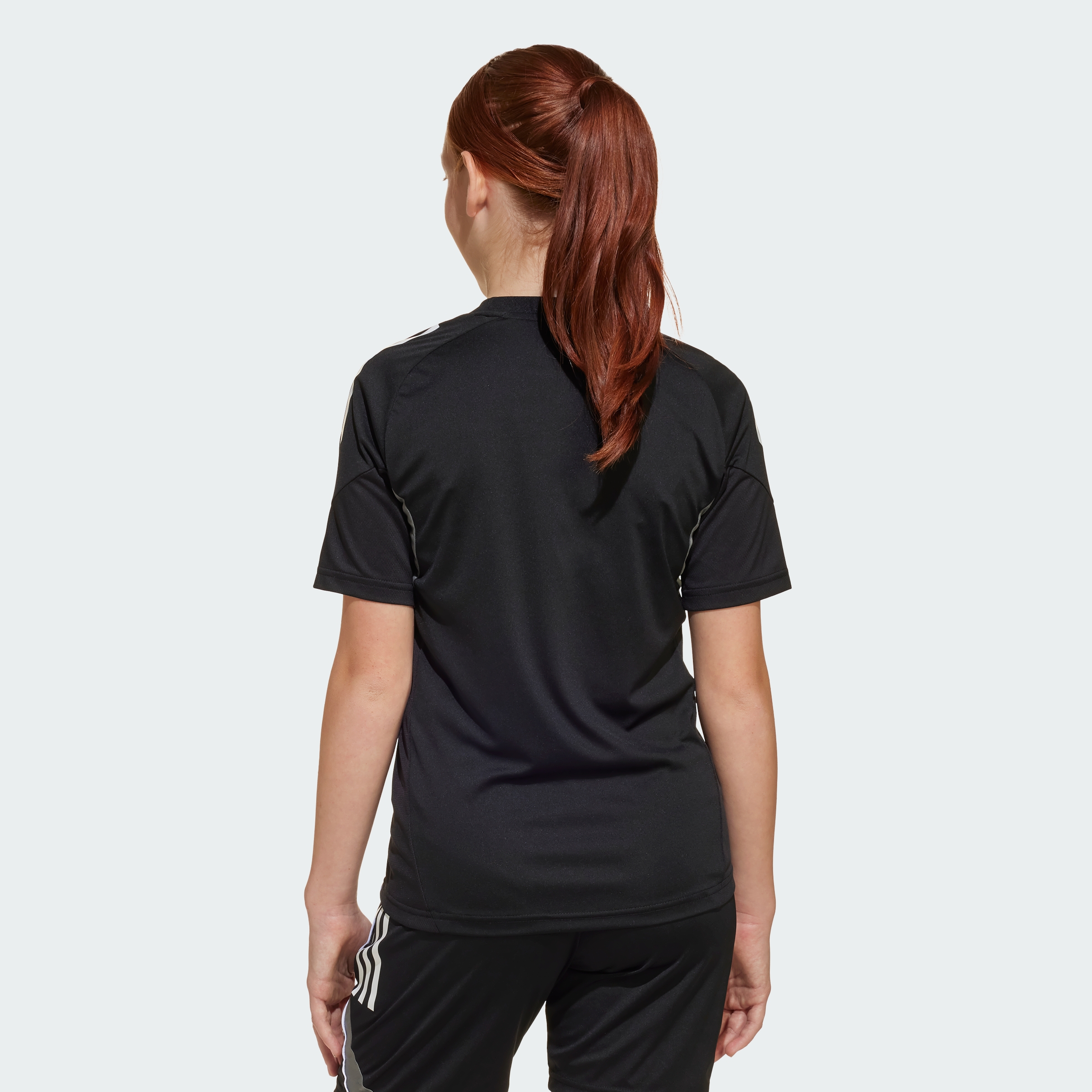 TIRO25C TR JSYY BLACK/TEGRFO