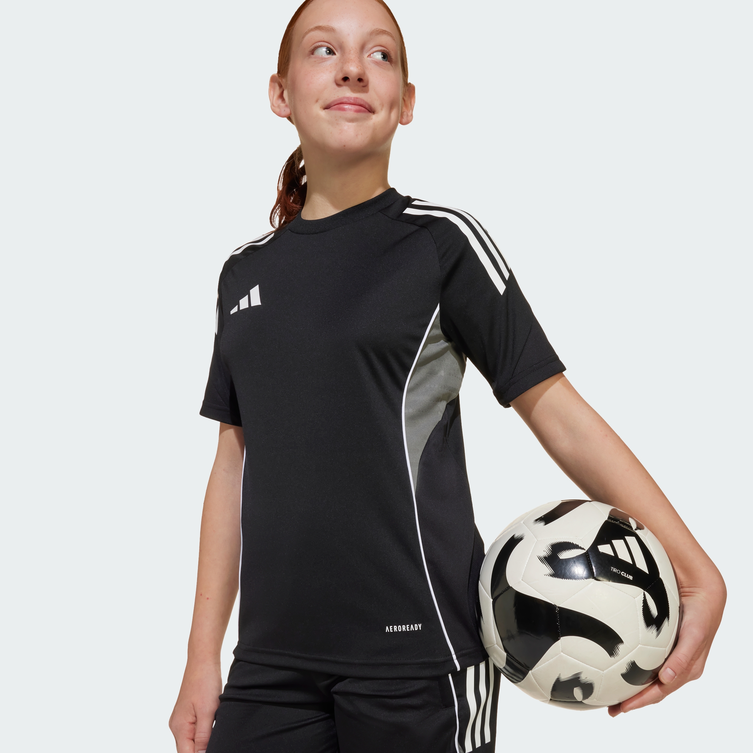 TIRO25C TR JSYY BLACK/TEGRFO