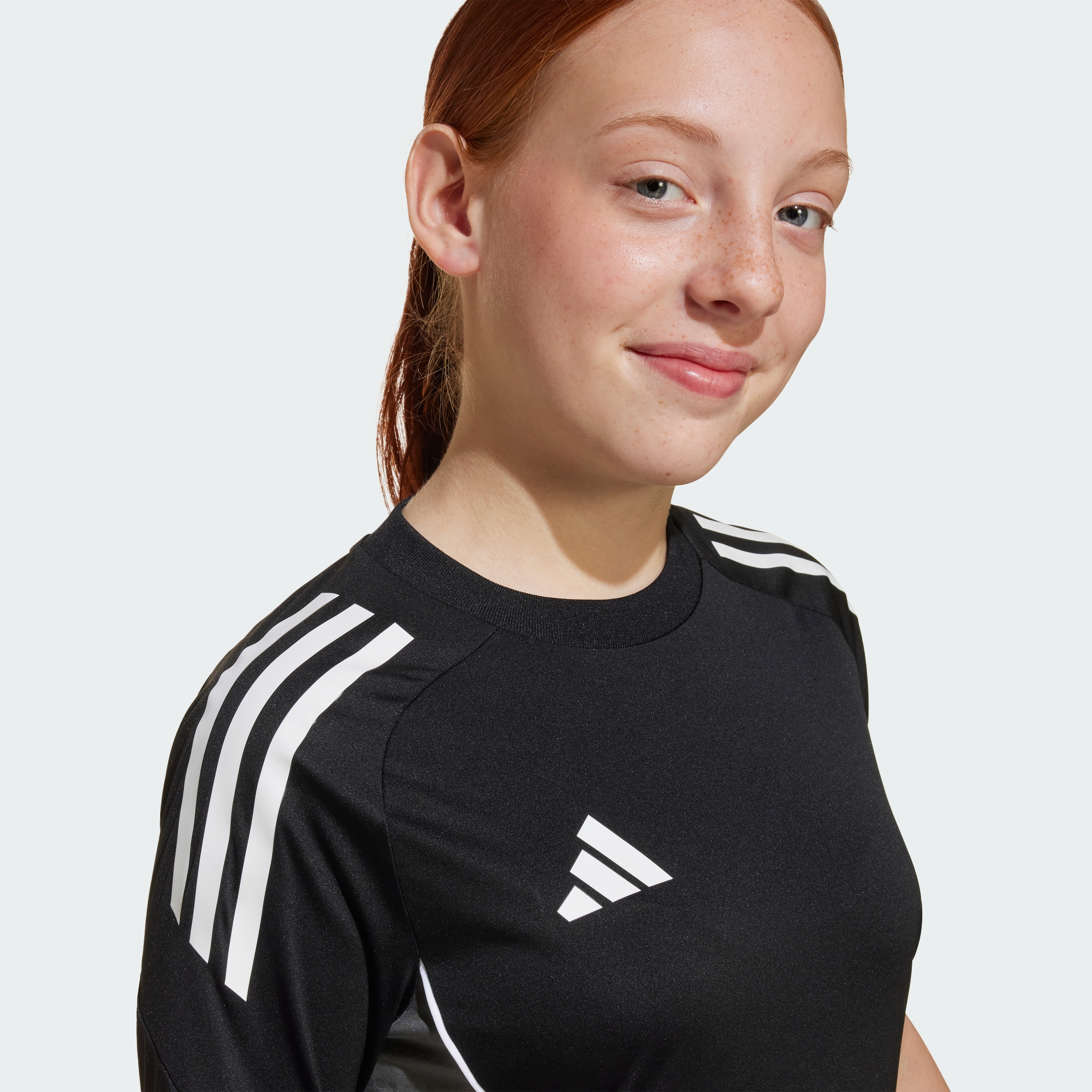 TIRO25C TR JSYY BLACK/TEGRFO