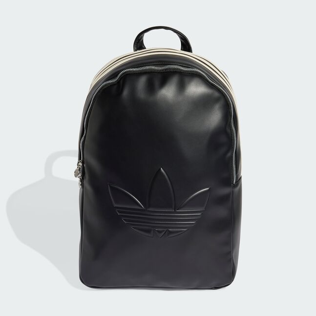 PU TR BACKPACK BLACK
