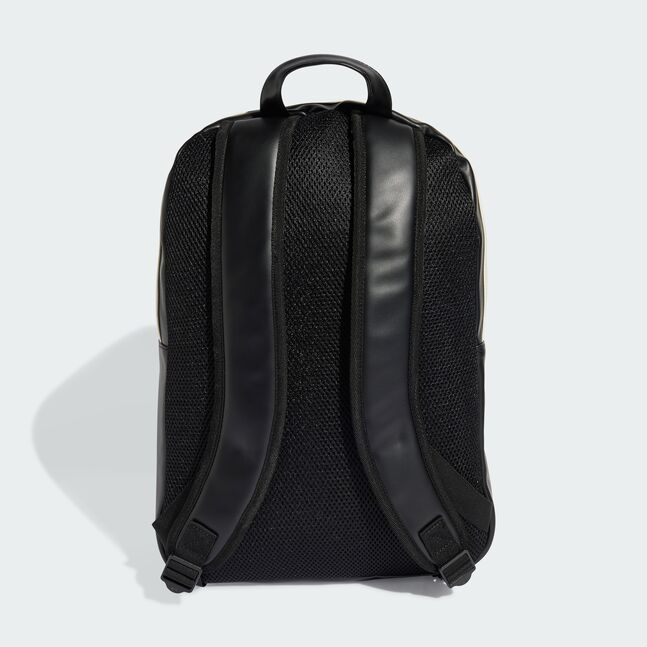 PU TR BACKPACK BLACK