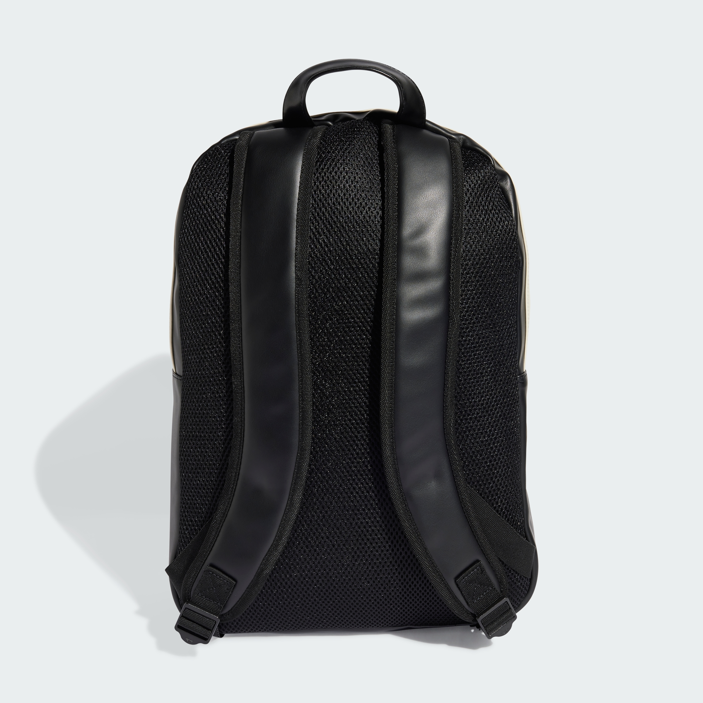 PU TR BACKPACK BLACK