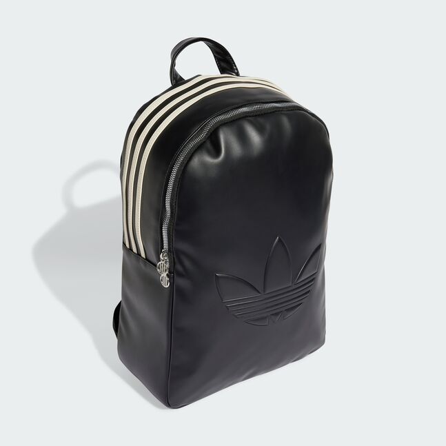 PU TR BACKPACK BLACK