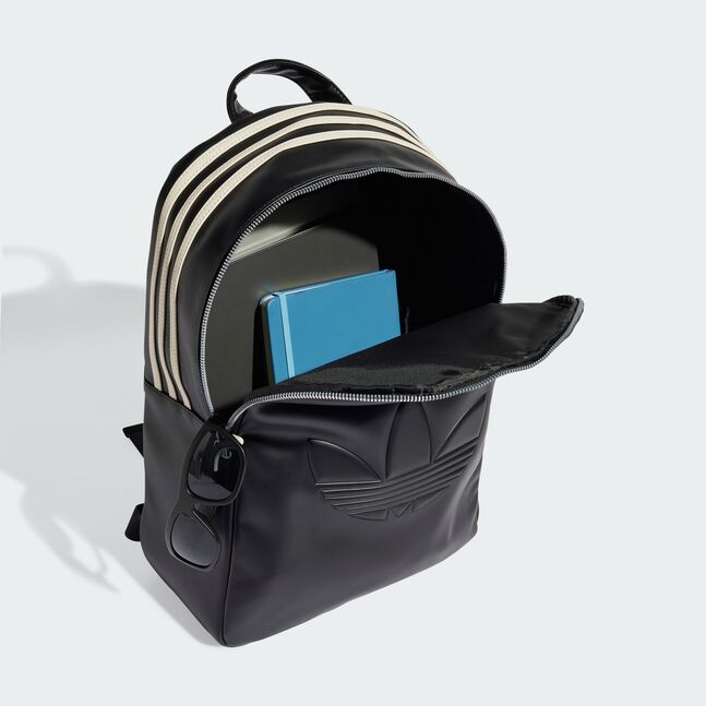 PU TR BACKPACK BLACK