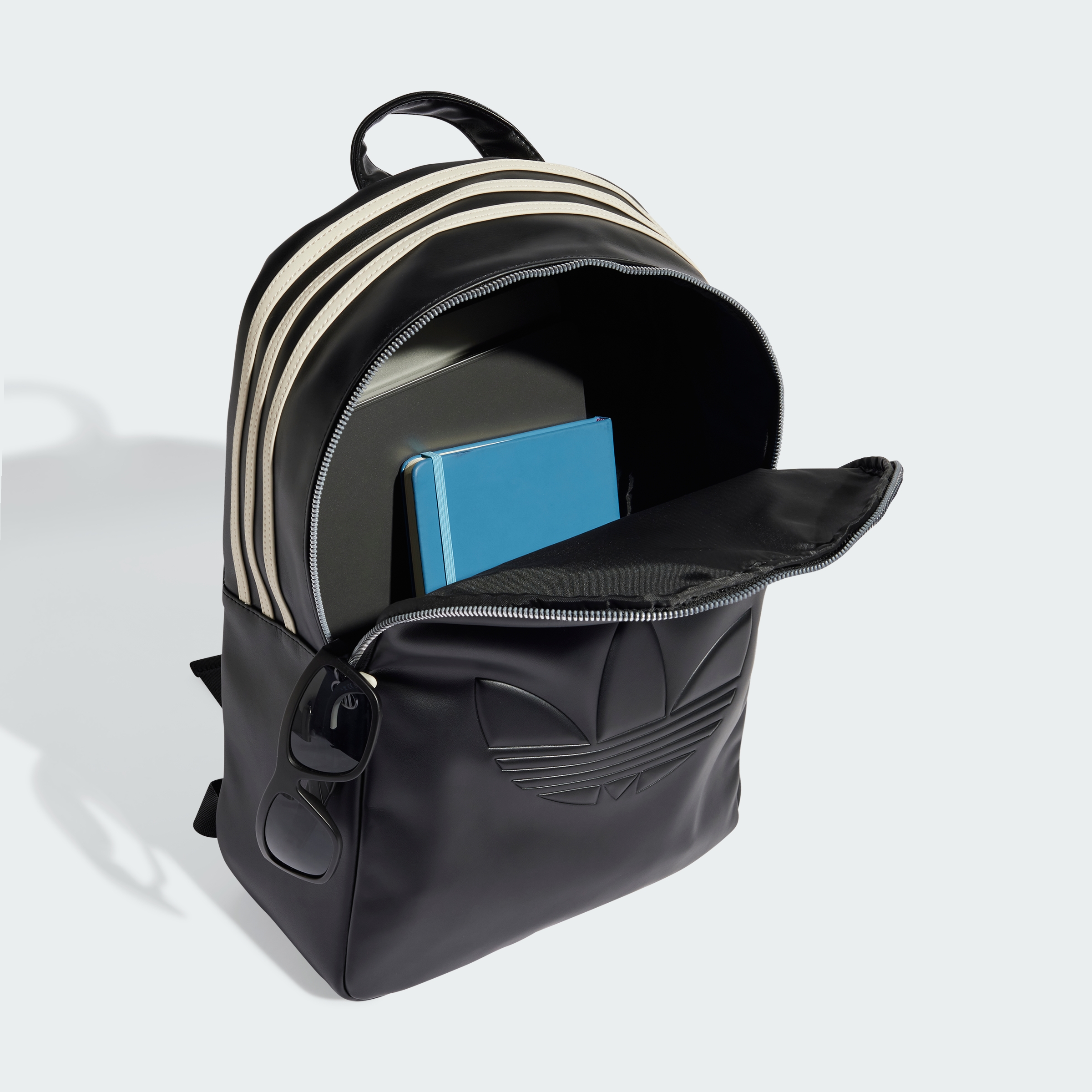 PU TR BACKPACK BLACK