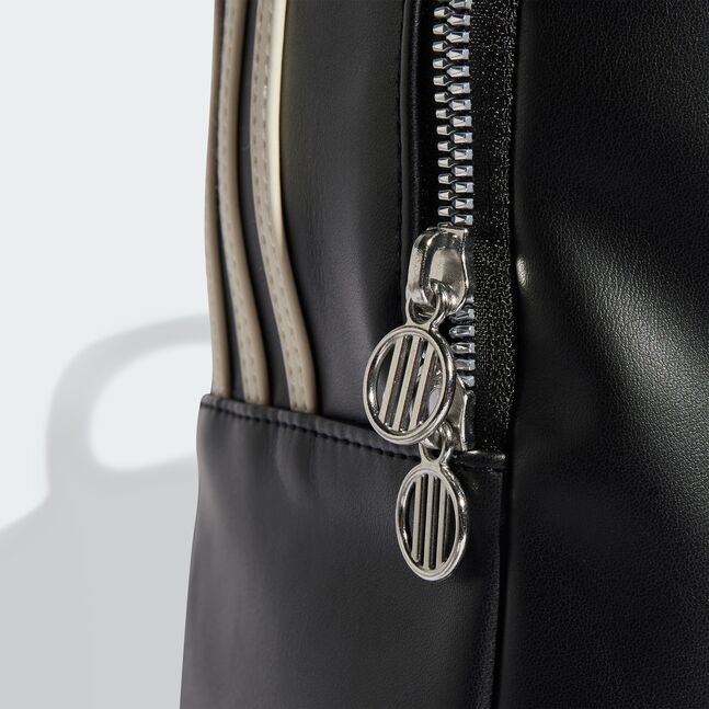 PU TR BACKPACK BLACK