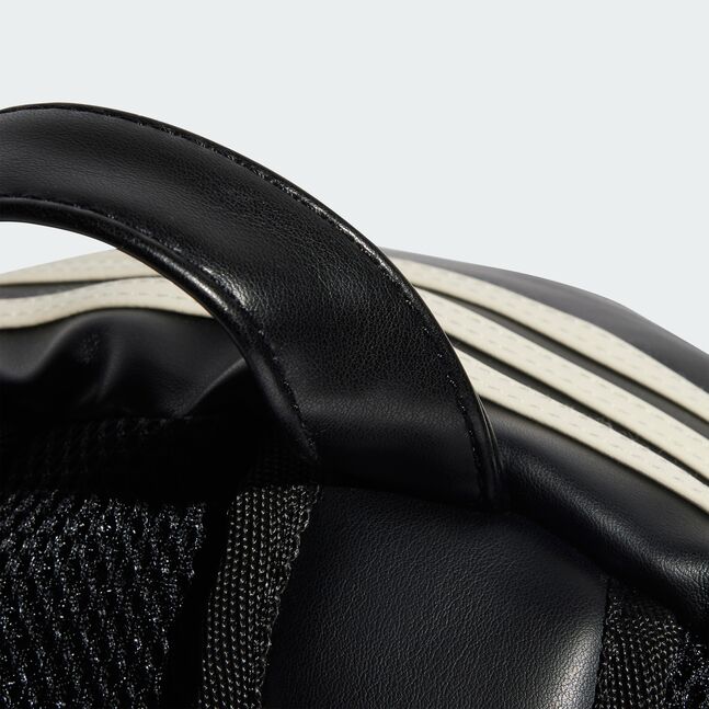 PU TR BACKPACK BLACK