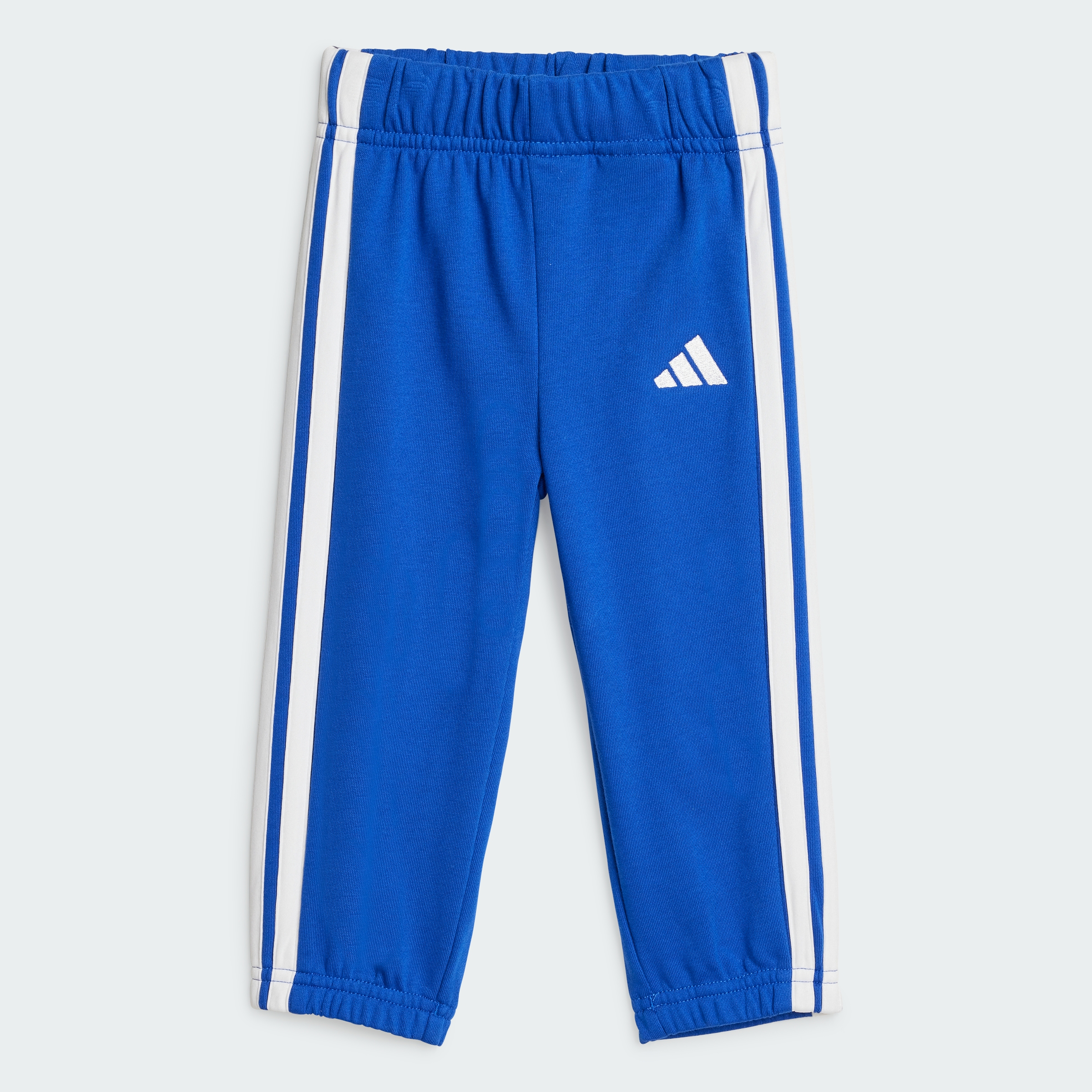 I 3S FT JOG 240 GLOBLU/WHITE