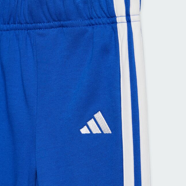 I 3S FT JOG 240 GLOBLU/WHITE