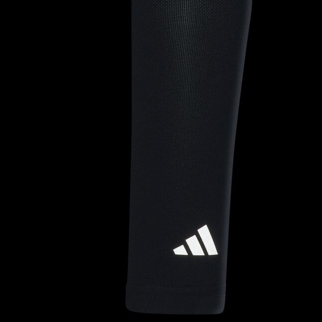 RUN ARM SLEEVE BLACK