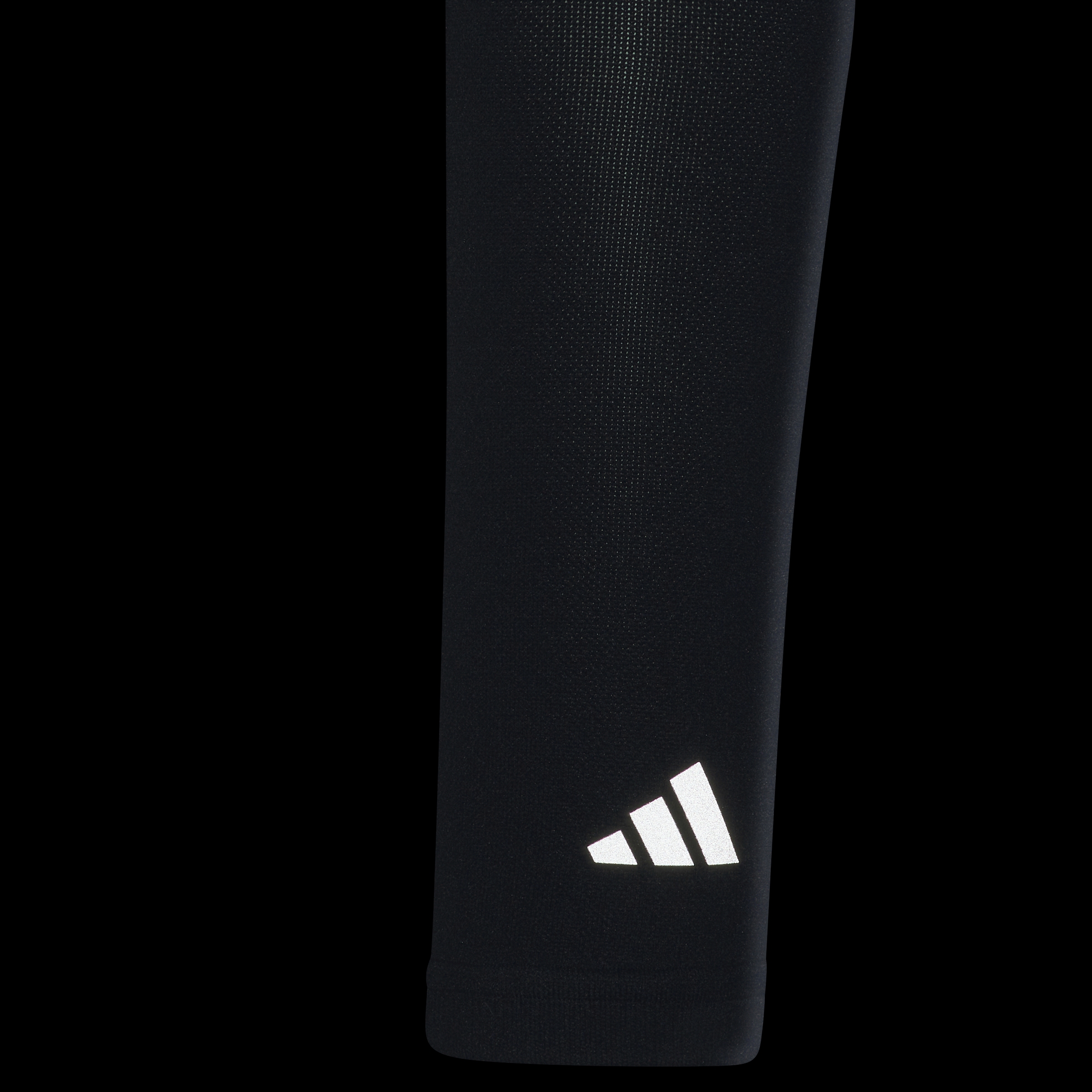 RUN ARM SLEEVE BLACK