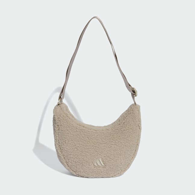 CLSC WNTR POUCH WONALU/CWHITE
