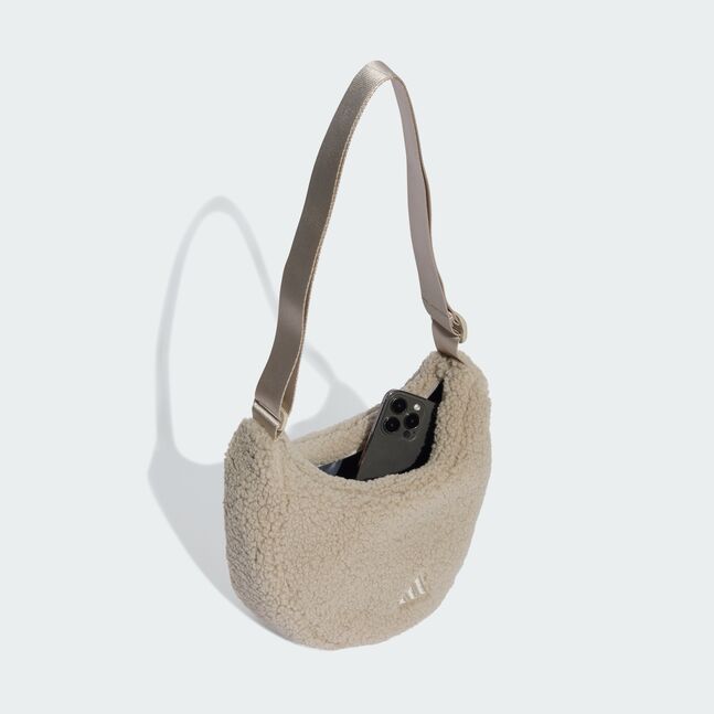 CLSC WNTR POUCH WONALU/CWHITE