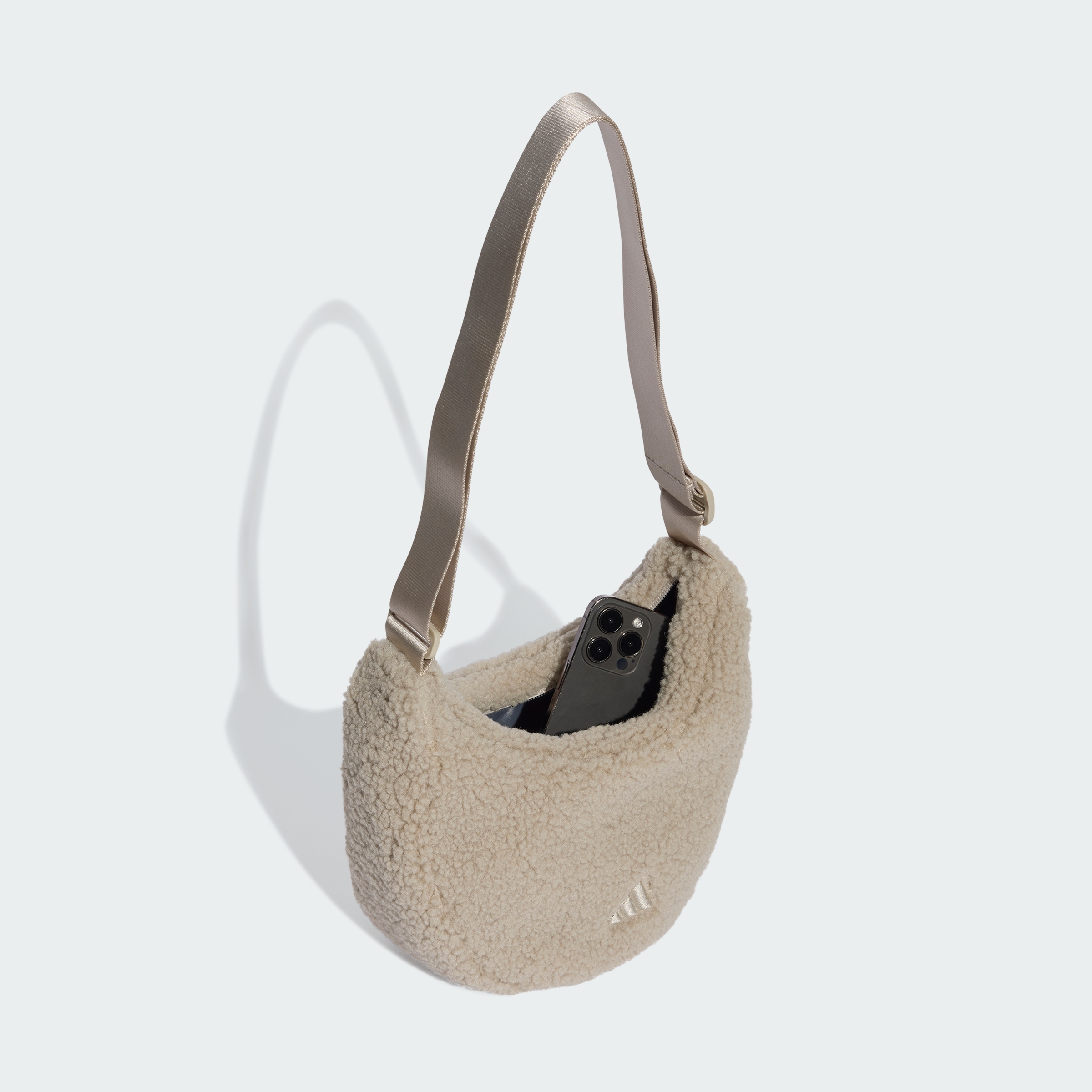 CLSC WNTR POUCH WONALU/CWHITE
