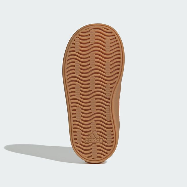 VL COURT 3.0 CF I CLPINK/CLPINK/GUM10