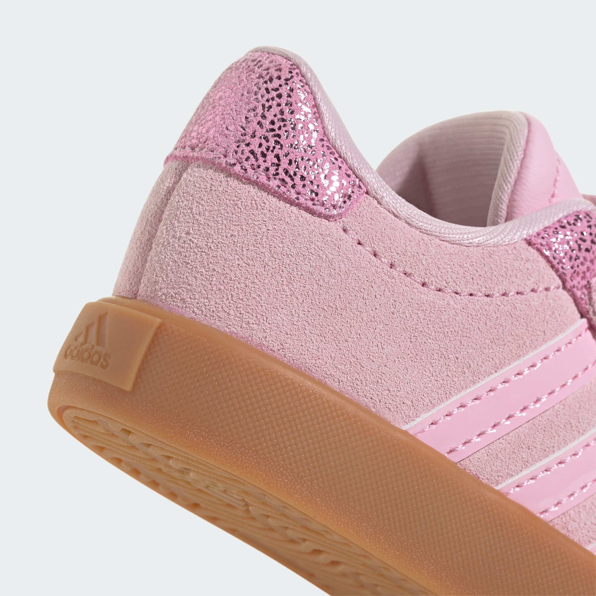 VL COURT 3.0 CF I CLPINK/CLPINK/GUM10