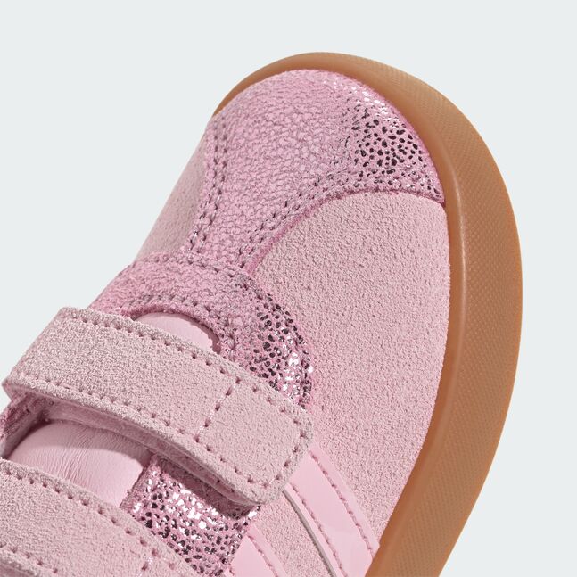 VL COURT 3.0 CF I CLPINK/CLPINK/GUM10