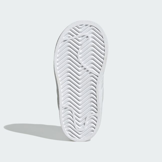SUPERSTAR LED LIGHT FTWWHT/FTWWHT/FTWWHT