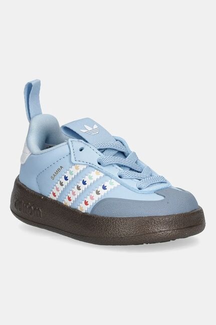 ADIFOM SAMBA 360 I CLESKY/FTWWHT/GUM5