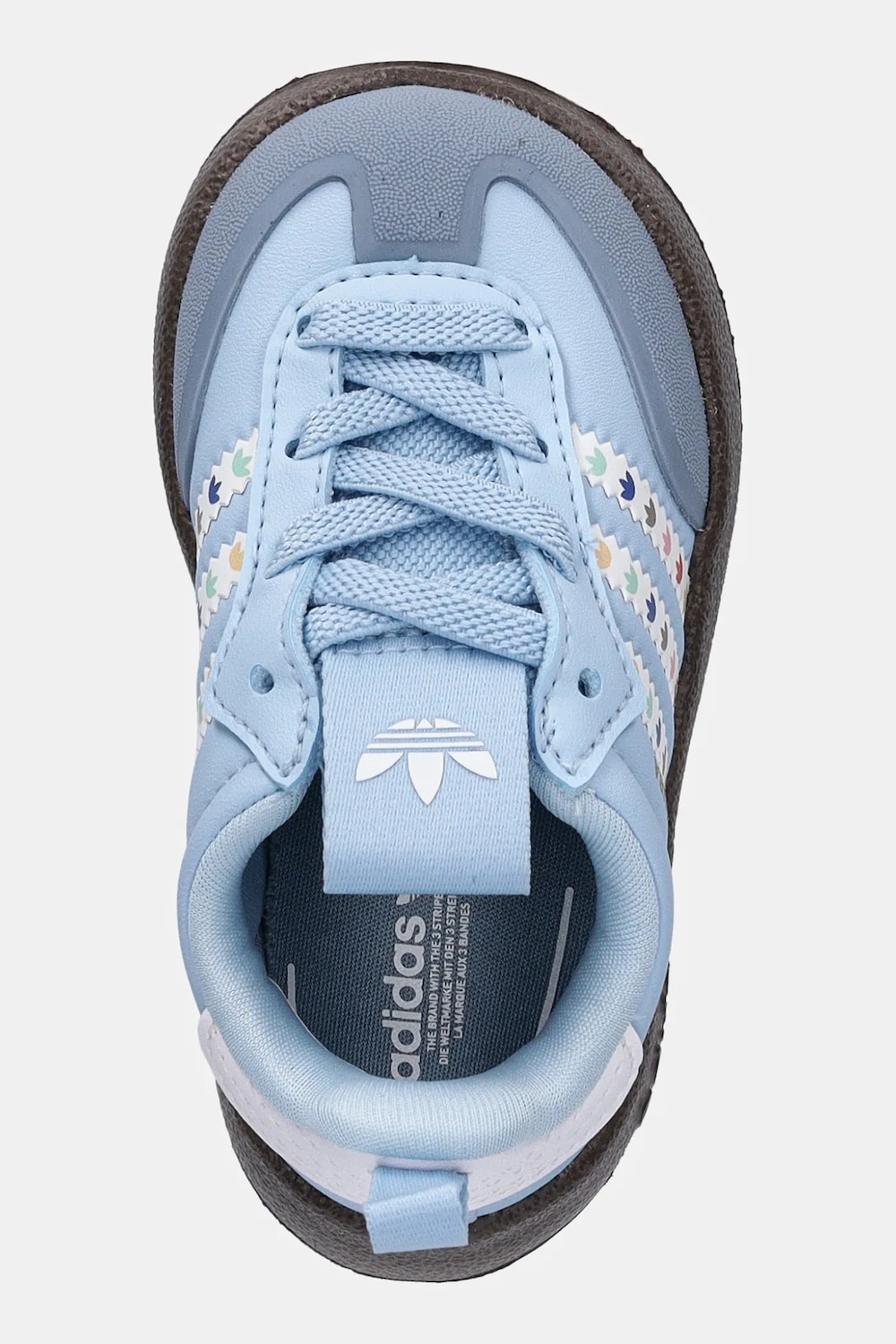 ADIFOM SAMBA 360 I CLESKY/FTWWHT/GUM5