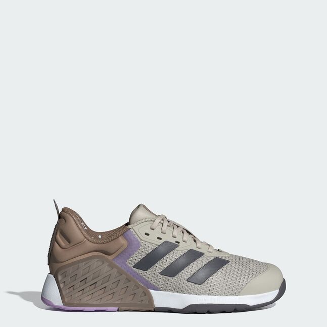 DROPSET 3 TRAINER W WONALU/GRESTR/POWPLU