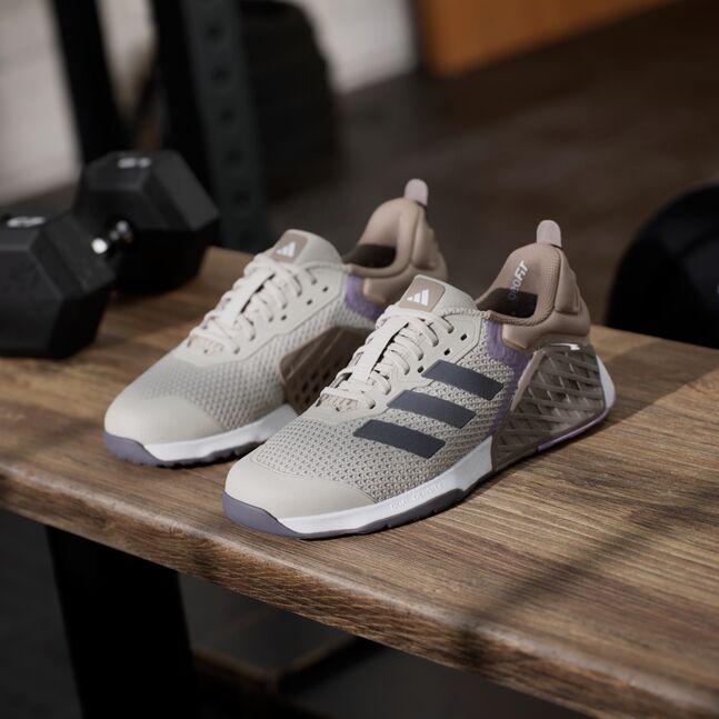 DROPSET 3 TRAINER W WONALU/GRESTR/POWPLU
