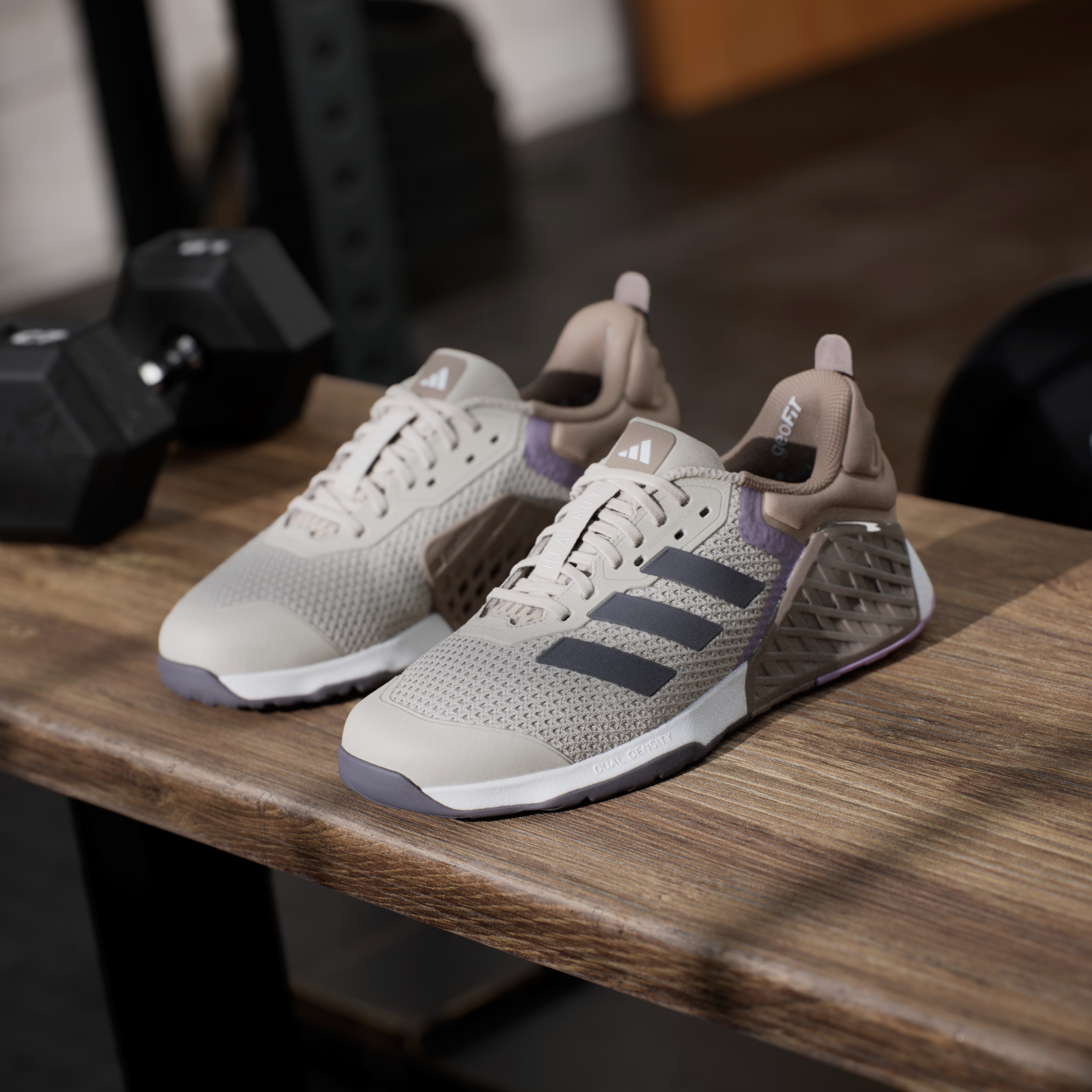 DROPSET 3 TRAINER W WONALU/GRESTR/POWPLU