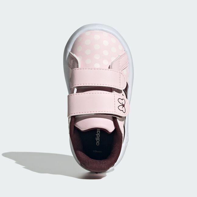 GRAND COURT MINNIE CLPINK/AURRUB/CWHITE