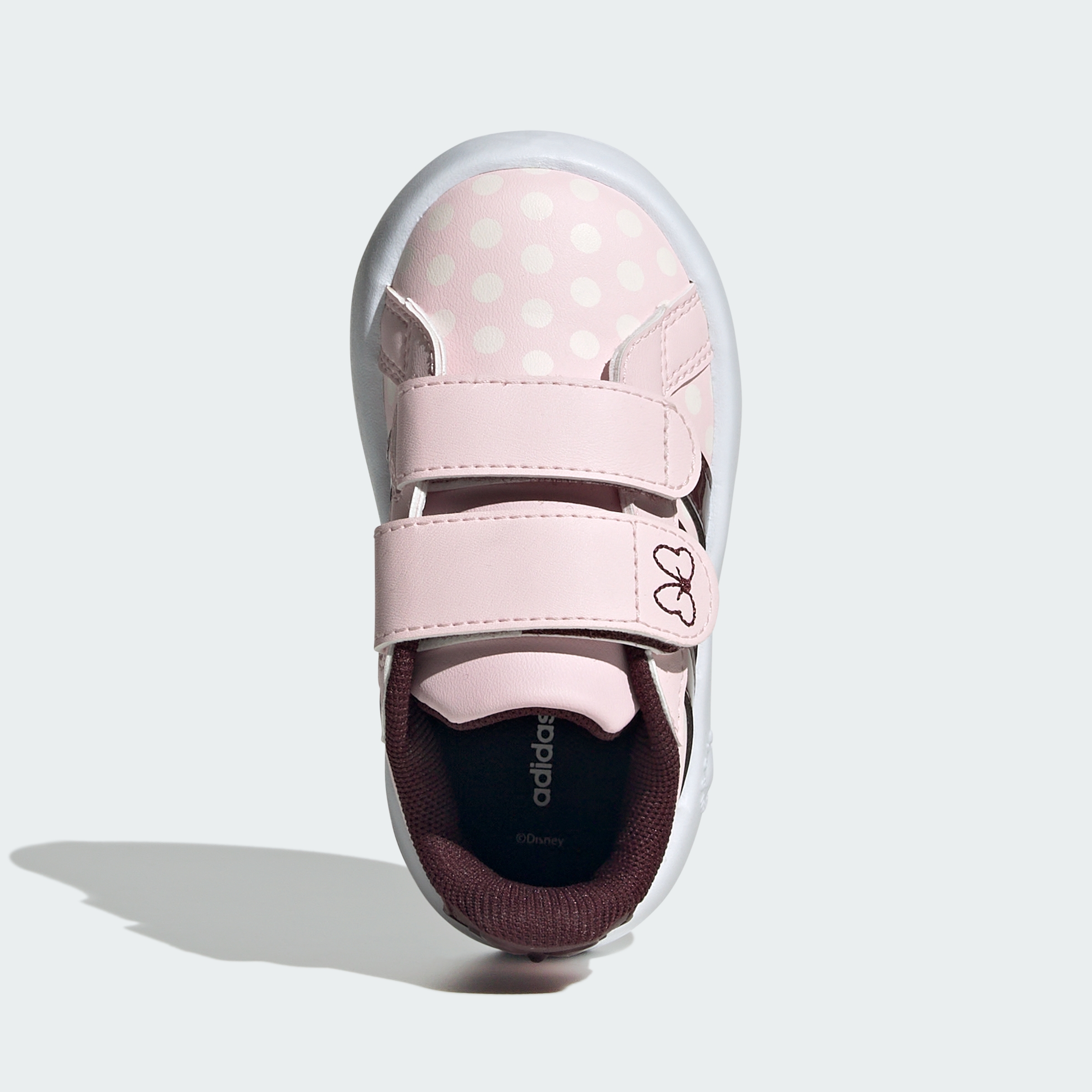 GRAND COURT MINNIE CLPINK/AURRUB/CWHITE