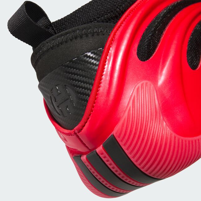 HARDEN VOLUME 9 PURRUB/CBLACK/LUCBLU