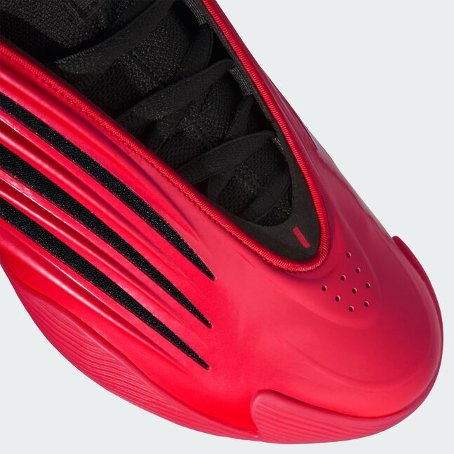 HARDEN VOLUME 9 PURRUB/CBLACK/LUCBLU